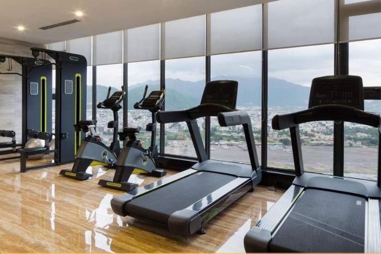 Emerald Bay Hotel & Spa Nha Trang 